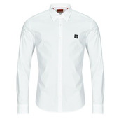 Skjorter M. Lange ærmer Hugo  Ermo