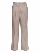 Scarletbbelezi Pants Bruuns Bazaar Beige