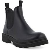 Støvletter Ecco Stiefelette Grainer Chelsea Boot