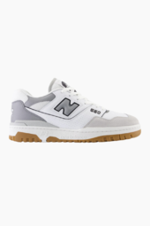 Bb550esc - White/slate Grey - New Balance - Hvid 37