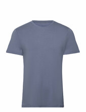 Jbs Of Dk O-neck. Jbs Of Denmark Blue