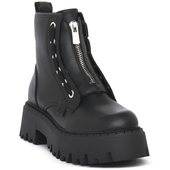 Støvler Buffalo  Spen Front Zip