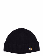 Miki Hat Armor Lux Navy