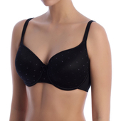 Sports-bh’er / Toppe Selene  Dalia-negro
