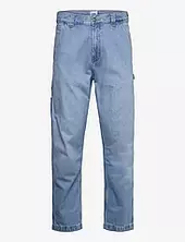 Carpenter Lee Jeans Blue