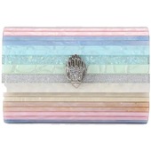 Selskabstasker Kurt Geiger London  Party Eagle Clutch