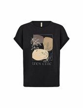 Sc-rina Fp Soyaconcept Black