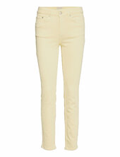 Julie Color Jeans Twist & Tango Cream