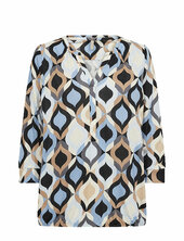 Sc-felicity Aop Soyaconcept Patterned