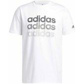 T-shirts M. Korte ærmer Adidas M Mult G T