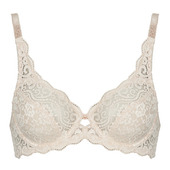 Fuldskåls Bh Triumph Amourette W