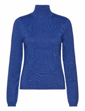 Beaumont Jumper Lollys Laundry Blue