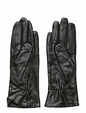 Adax Glove Sisse Adax Black