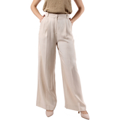 Løstsiddende Bukser Emme Marella  Pianosa