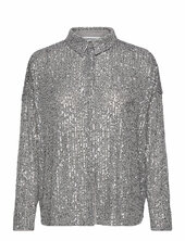 Sraviana Shirt Soft Rebels Silver