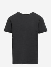 Jbs Of Dk Boys O-neck Fsc. Jbs Of Denmark Black