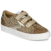 Sneakers Kaporal  Toundra