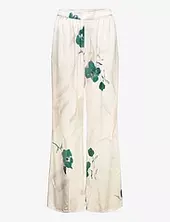 Rodebjer Ezra Violet Chine Rodebjer Cream