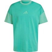T-shirts M. Korte ærmer Adidas  Jj3676