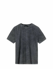 Kap Dan Tee Print H2o Grey