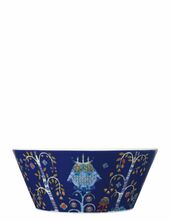 Taika Bowl 0,3l Iittala Blue