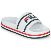 Badesandaler Fila Morro Bay Zeppa Wmn