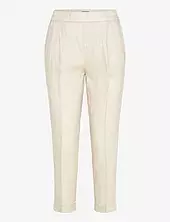 Trousers United Colors Of Benetton Beige