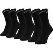 Sportsokker Skechers 3ppk Mesh Ventilation Socks