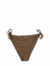Lyx Baila Bikini Tanga Becksöndergaard Brown