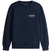 Sweatshirts Tommy Hilfiger  Mw0mw39376