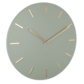 Vægur Charm - Jungle Green