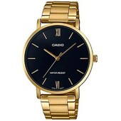 Analoge Ure Casio Mtpvt01g1budf