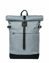 Icon Rolltop Backpack M Sandqvist Blue