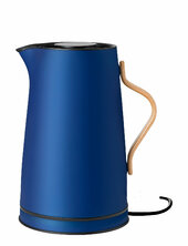 Emma Electric Kettle, 1.2 L. - Eu Stelton Blue