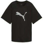 T-shirts M. Korte ærmer Puma Evostripe Graphic Tee