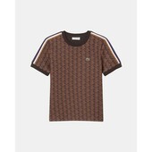 T-shirts M. Korte ærmer Lacoste  Tf3244