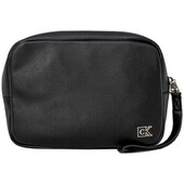 Taske Calvin Klein Jeans Plaque Small Pouch