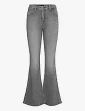 Breese Lee Jeans Grey