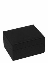 Day Saffiano Jewelry Box Small Day Et Black