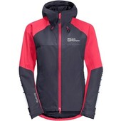Vindjakker Jack Wolfskin  Morrobia