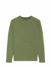 Pullover Long Sleeve Marc O'polo Green