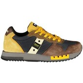 Løbesko Blauer  F3queens01wax
