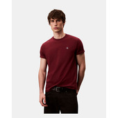 T-shirts M. Korte ærmer Calvin Klein Jeans  Lv04rc275g