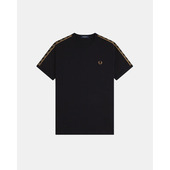 T-shirts M. Korte ærmer Fred Perry M4613