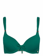 Lydia Solid Top Panos Emporio Green