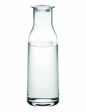 Minima Bottle With Lid 90 Cl Holmegaard
