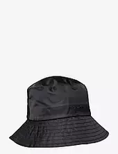 Beca Bucket Hat Holzweiler Black