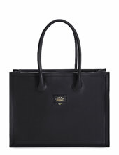 Montefalci Black Vacchetta Atp Atelier Black