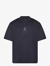 T-shirt Armani Exchange Navy