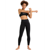 Strømpebukser Roxy  Everyday Flow Sport Leggings